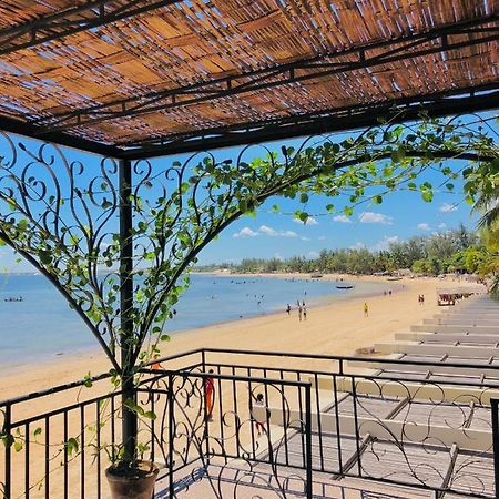 Ifaty Beach Club Resort Extérieur photo