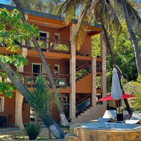 Ifaty Beach Club Resort Extérieur photo