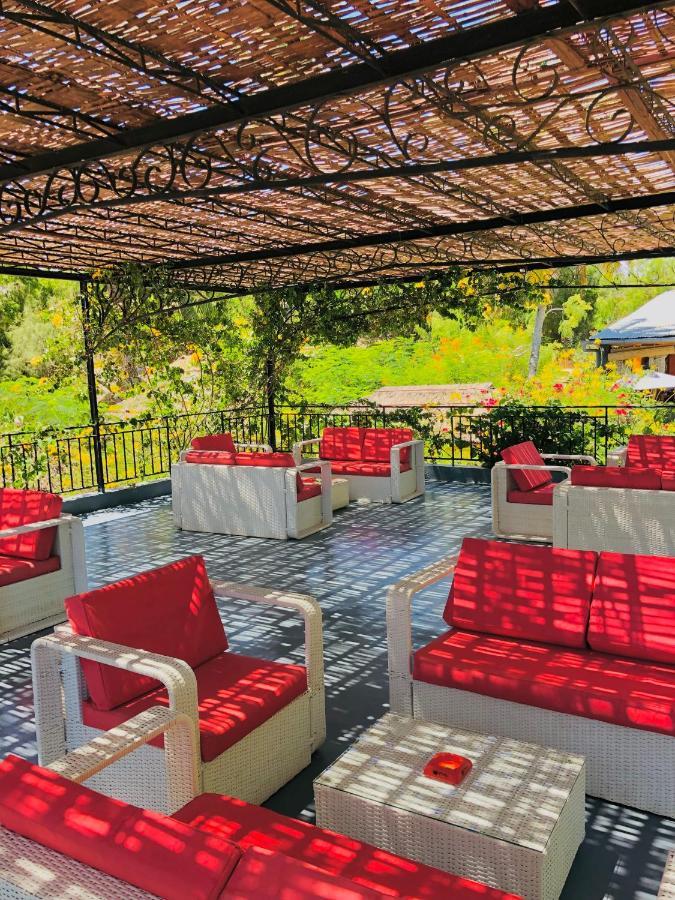 Ifaty Beach Club Resort Extérieur photo