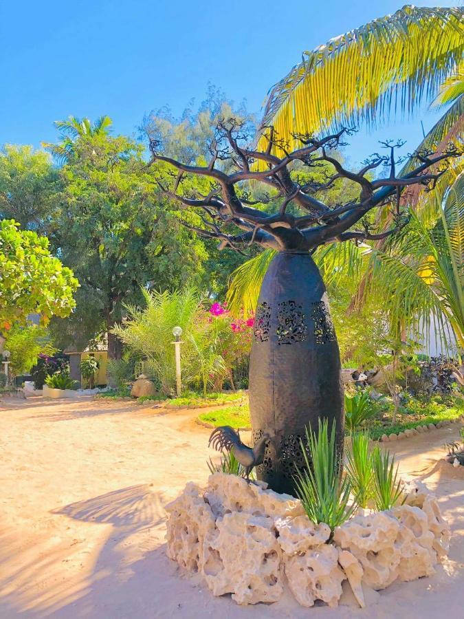 Ifaty Beach Club Resort Extérieur photo