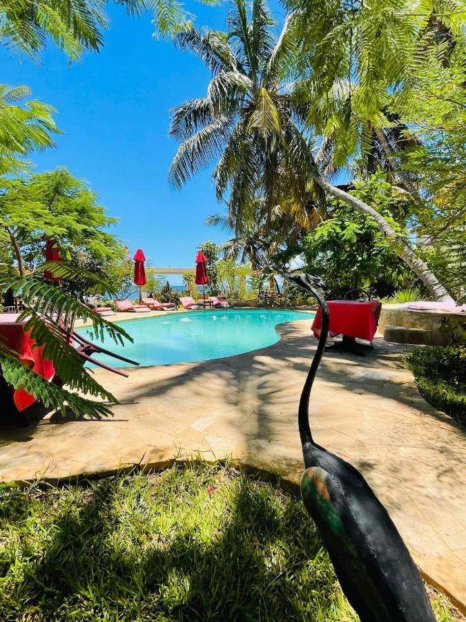 Ifaty Beach Club Resort Extérieur photo