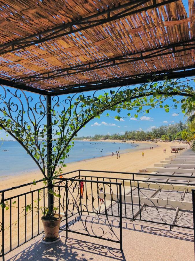 Ifaty Beach Club Resort Extérieur photo