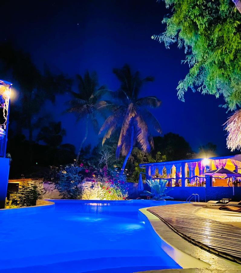 Ifaty Beach Club Resort Extérieur photo