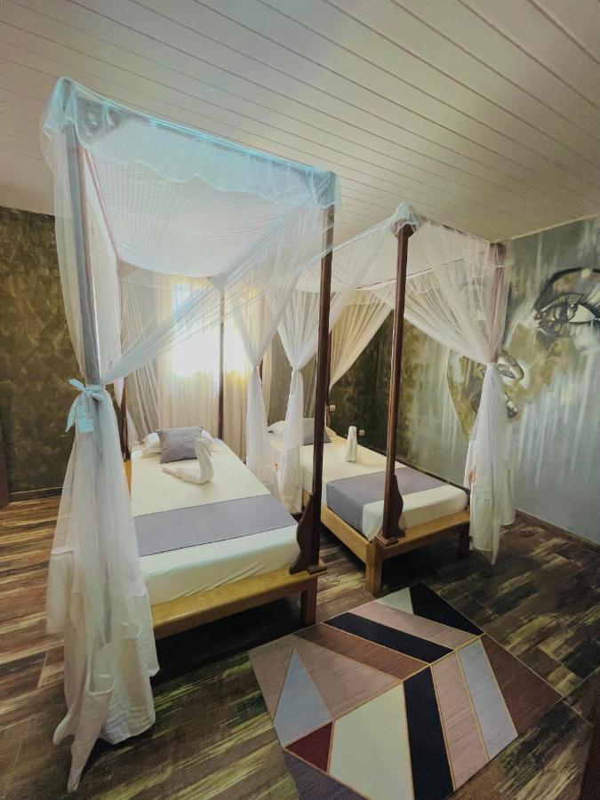 Ifaty Beach Club Resort Extérieur photo