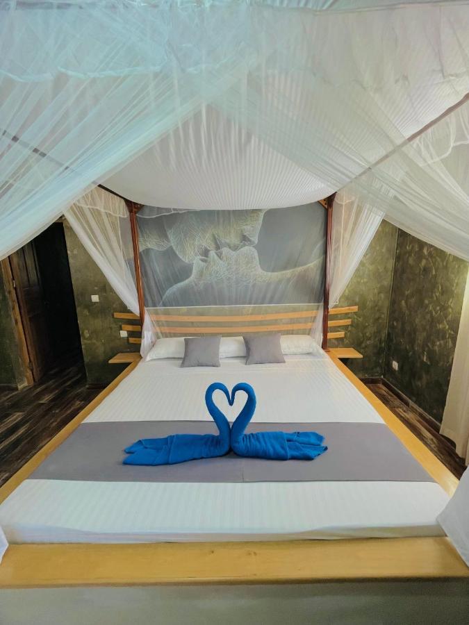 Ifaty Beach Club Resort Extérieur photo