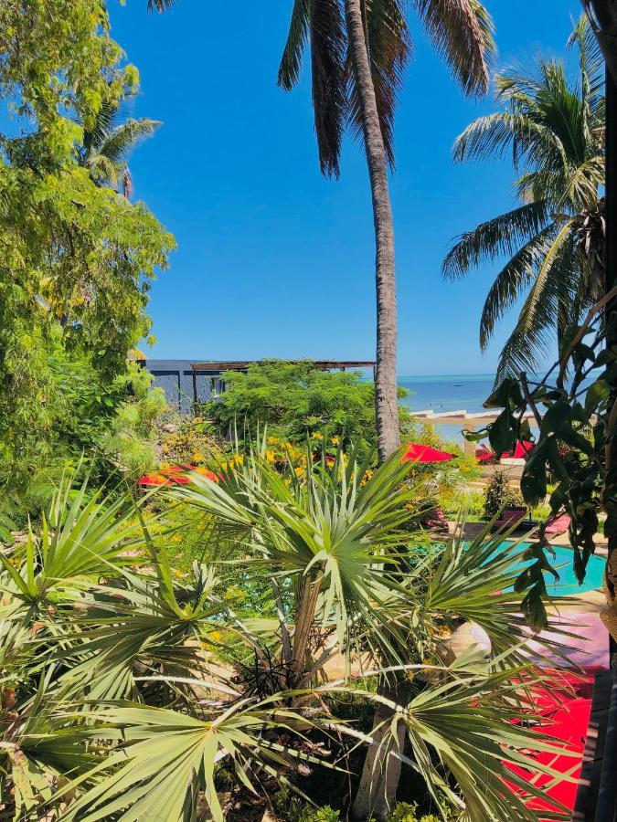 Ifaty Beach Club Resort Extérieur photo